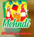 Mehndi Lounge logo